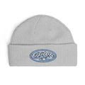 Fish On Beanie