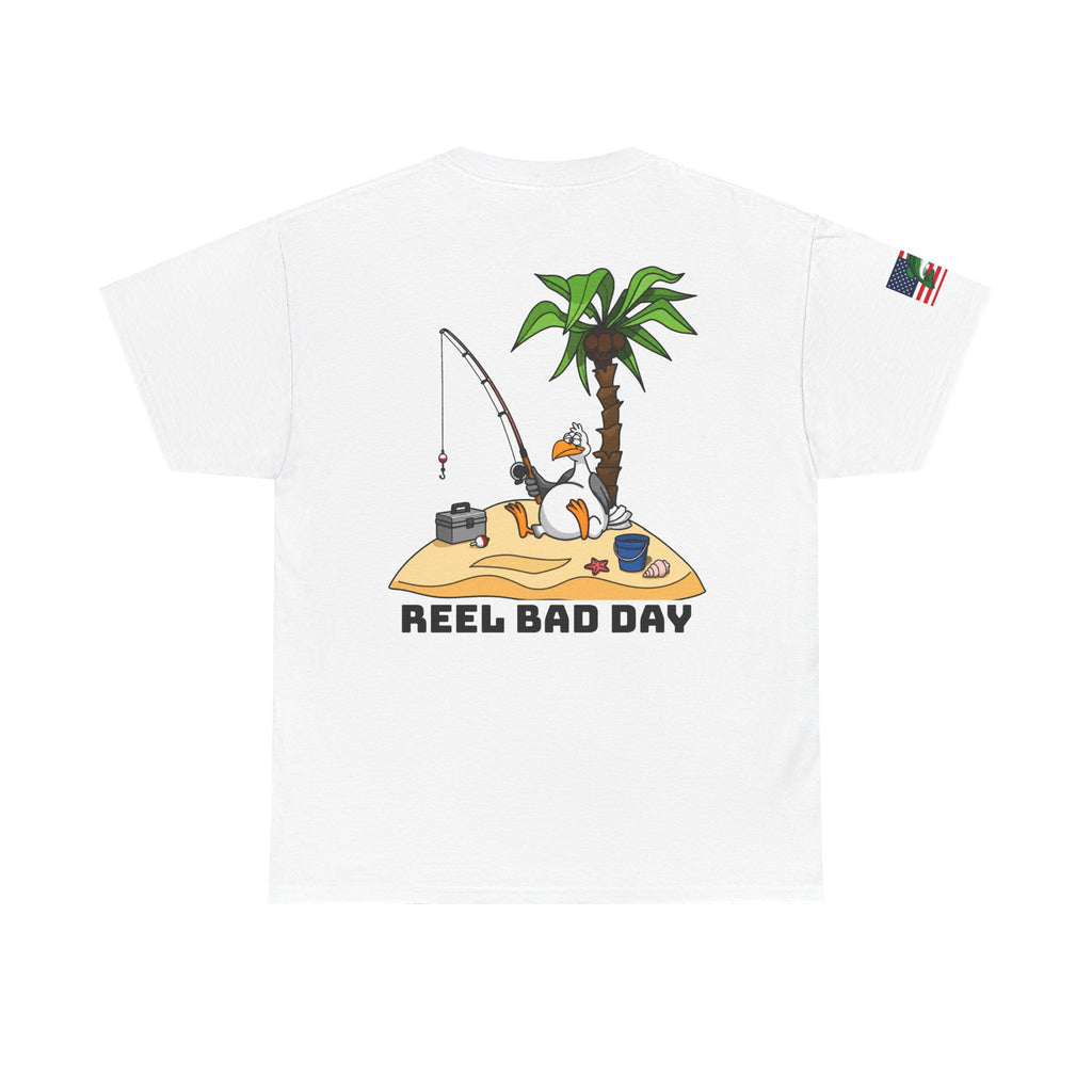 Reel Bad Day
