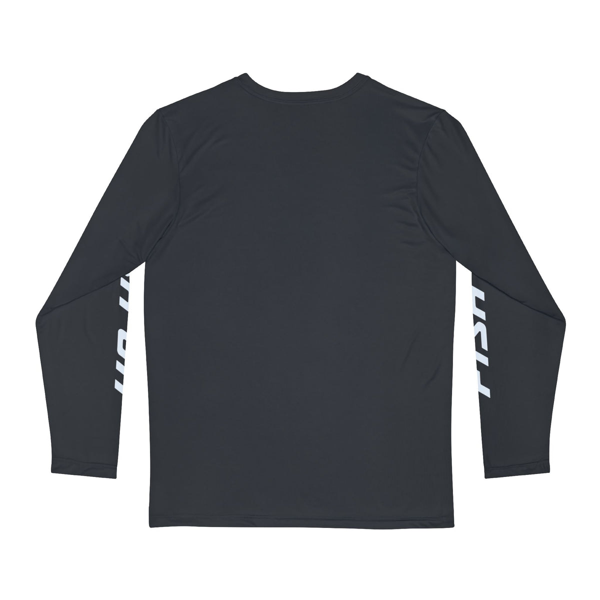 Fish On Longsleeve