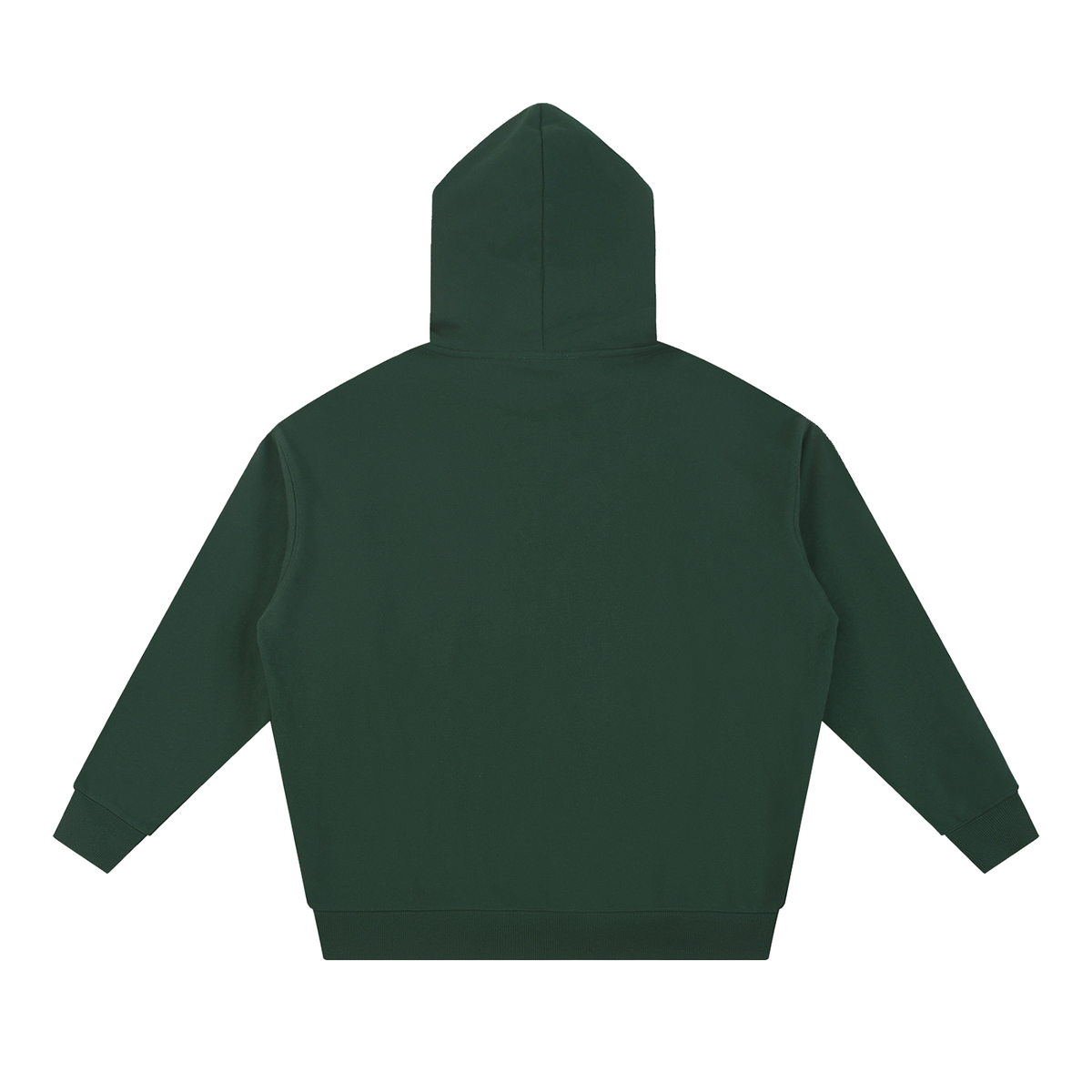 Fish On Essential Heavyweight Hoodie