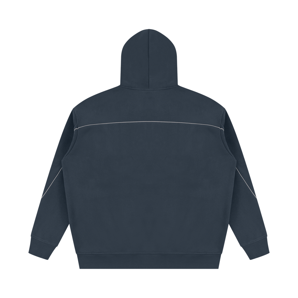 Fish On Squirt Hoodie