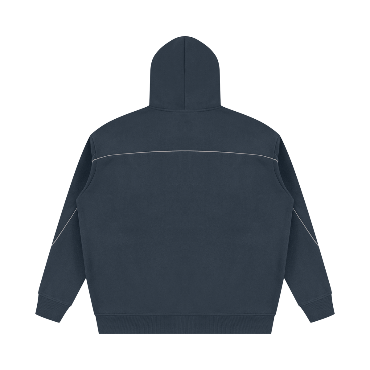 Fish On Squirt Hoodie