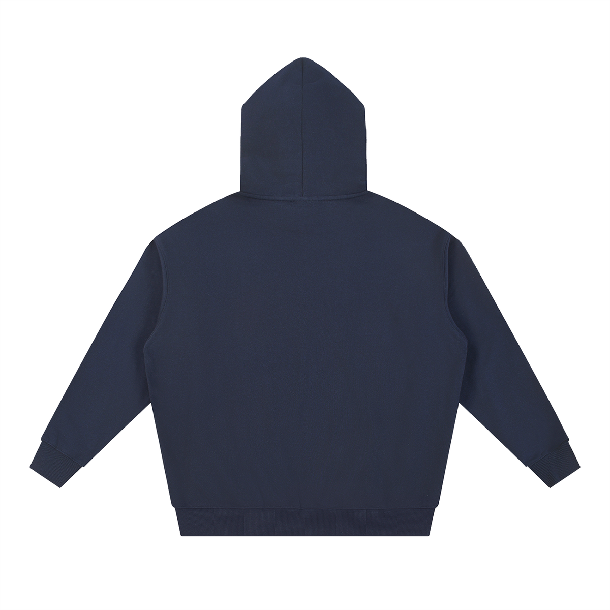 Fish On Essential Heavyweight Hoodie