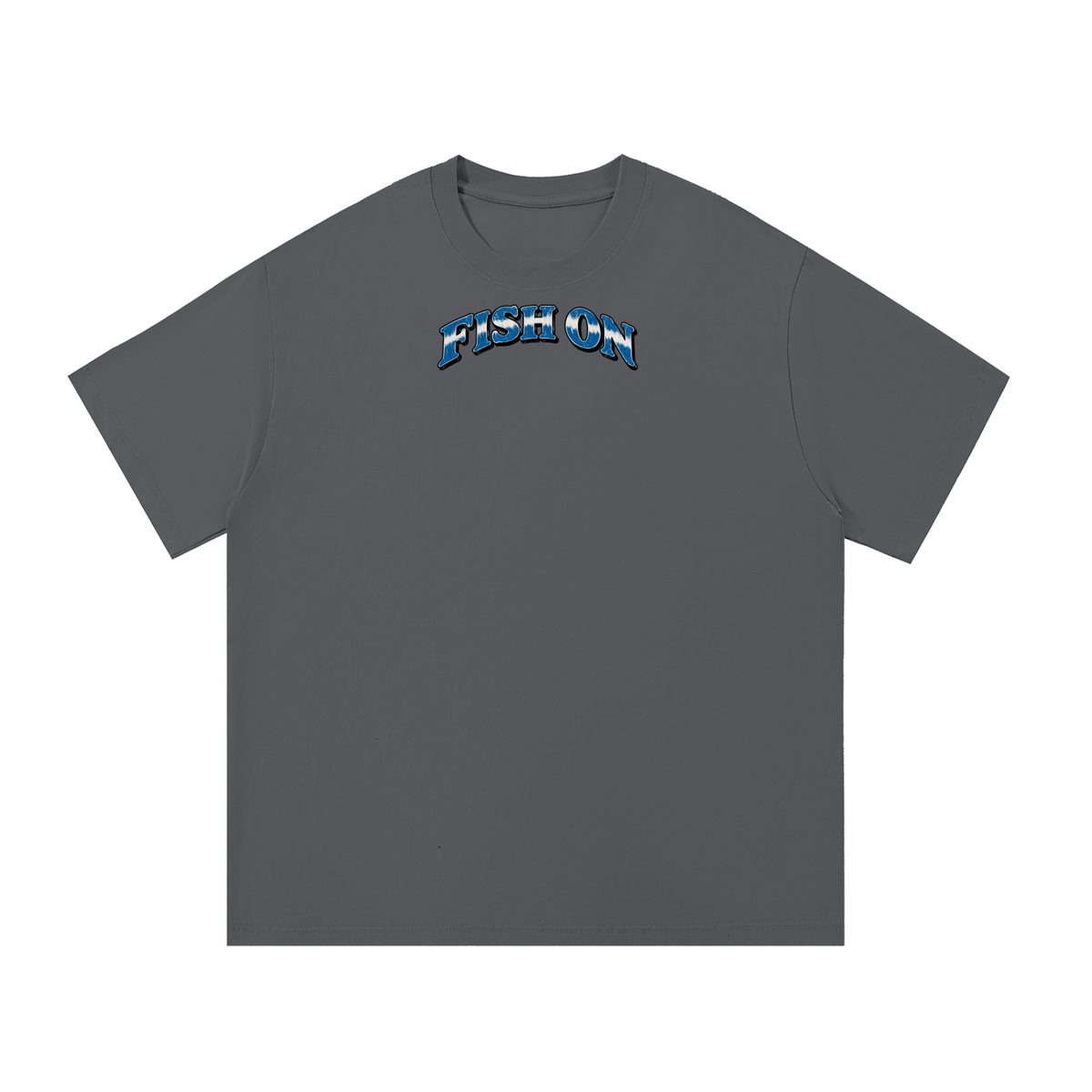 Fish On X Withon Collab