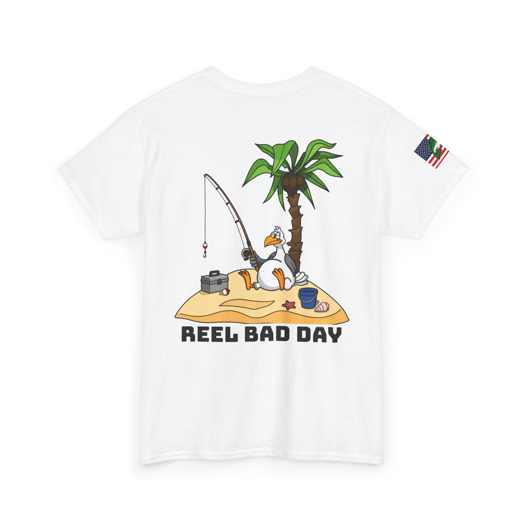 Reel Bad Day