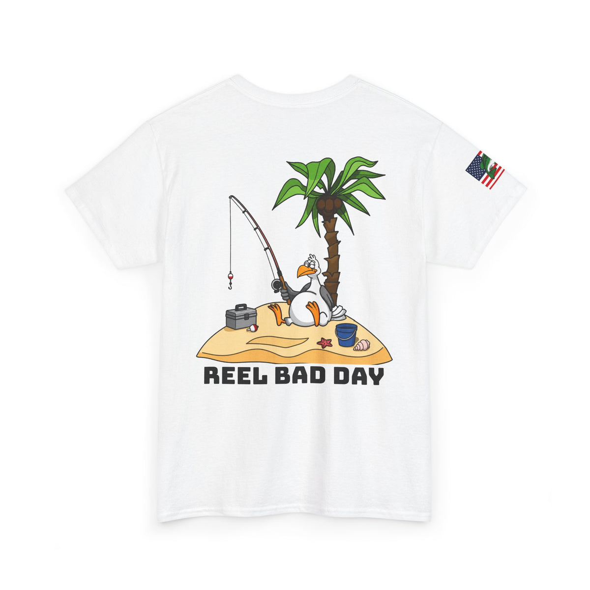 Reel Bad Day