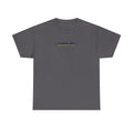 Respect the Trident Bass Fish Tee