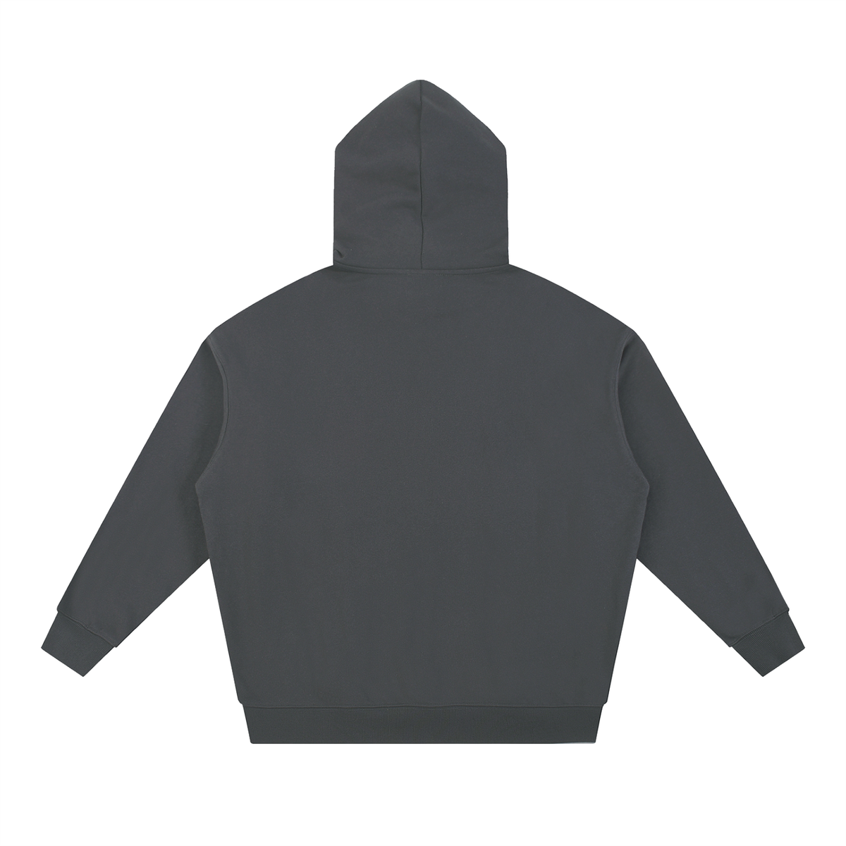 Fish On Essential Heavyweight Hoodie