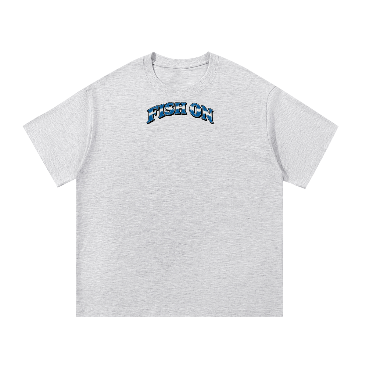 Fish On X Withon Collab