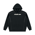 Fish On Squirt Hoodie