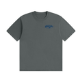 Icon Fish On T-Shirt
