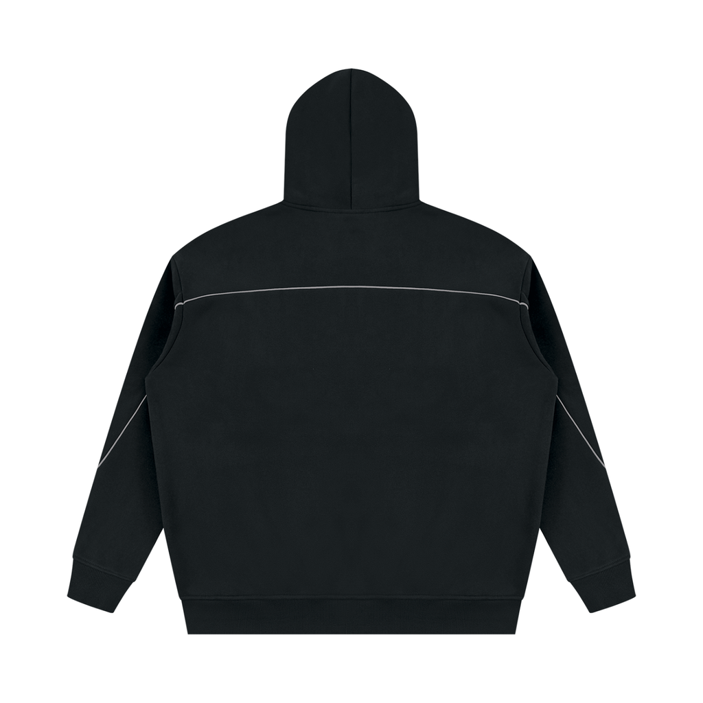 Fish On Squirt Hoodie