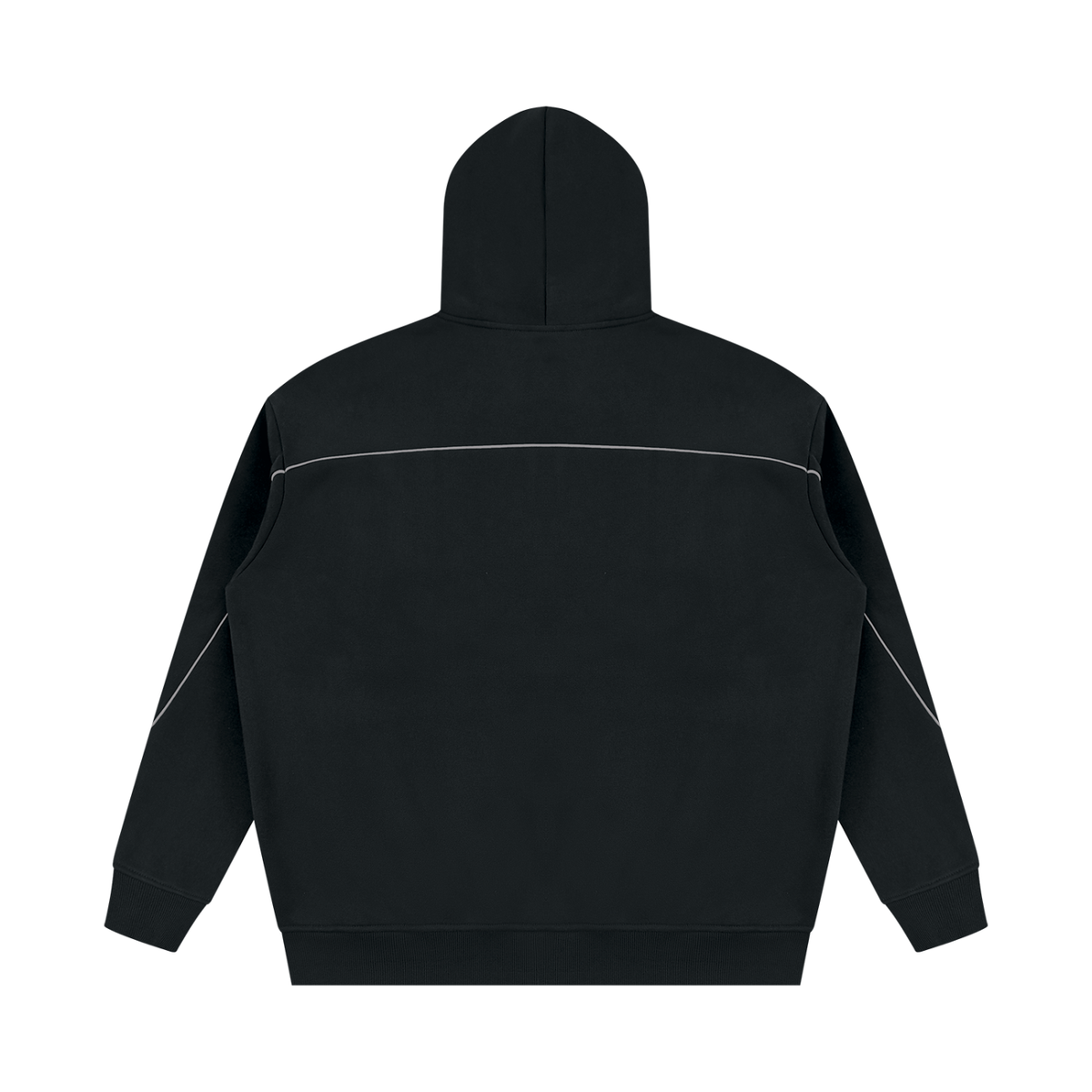 Fish On Squirt Hoodie