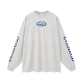 Fish On Retro Long Sleeve