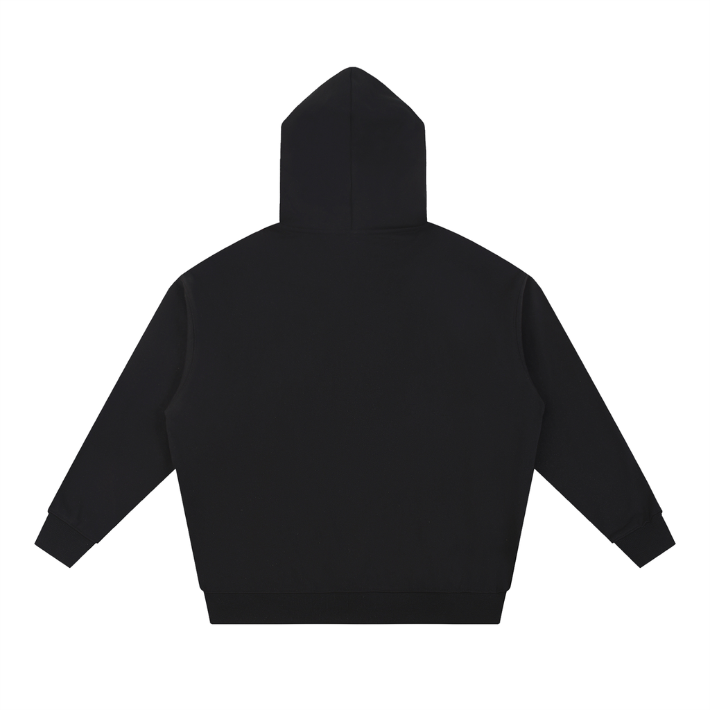 Fish On Essential Heavyweight Hoodie