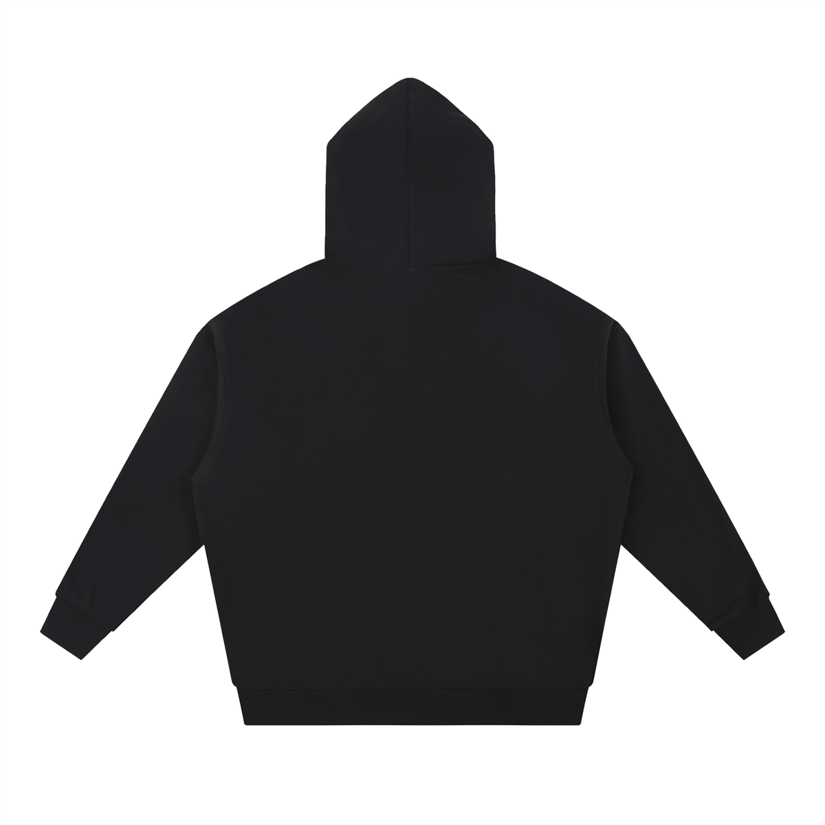 Fish On Essential Heavyweight Hoodie