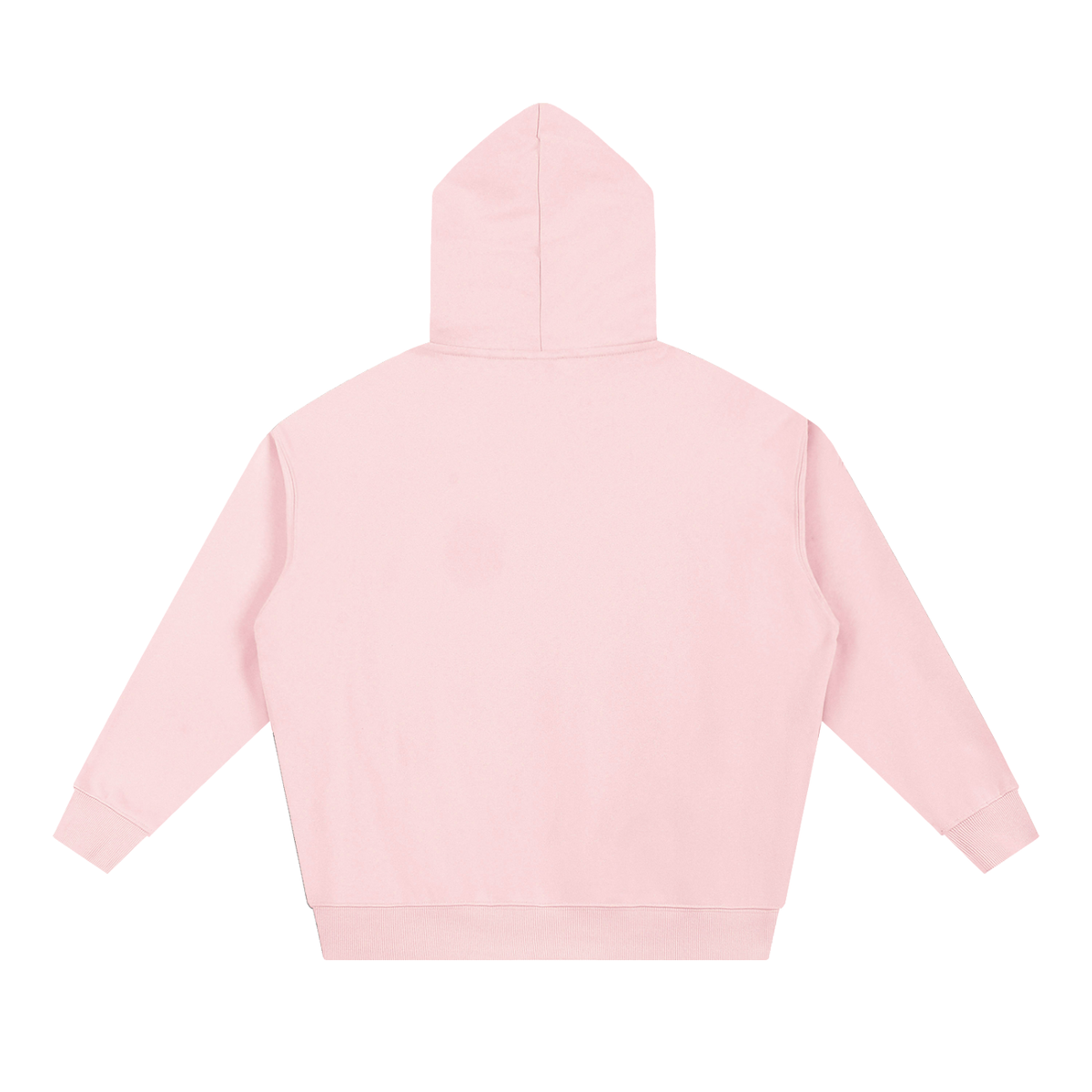 Fish On Essential Heavyweight Hoodie