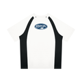 Fish On Duel Color Tee