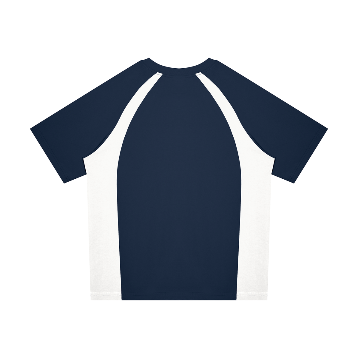 Fish On Duel Color Tee