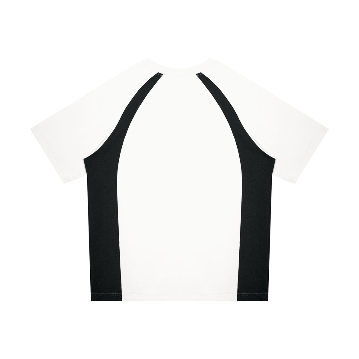 Fish On Duel Color Tee