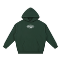 Fish On Essential Heavyweight Hoodie