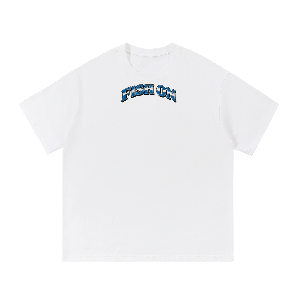 Fish On X Withon Collab