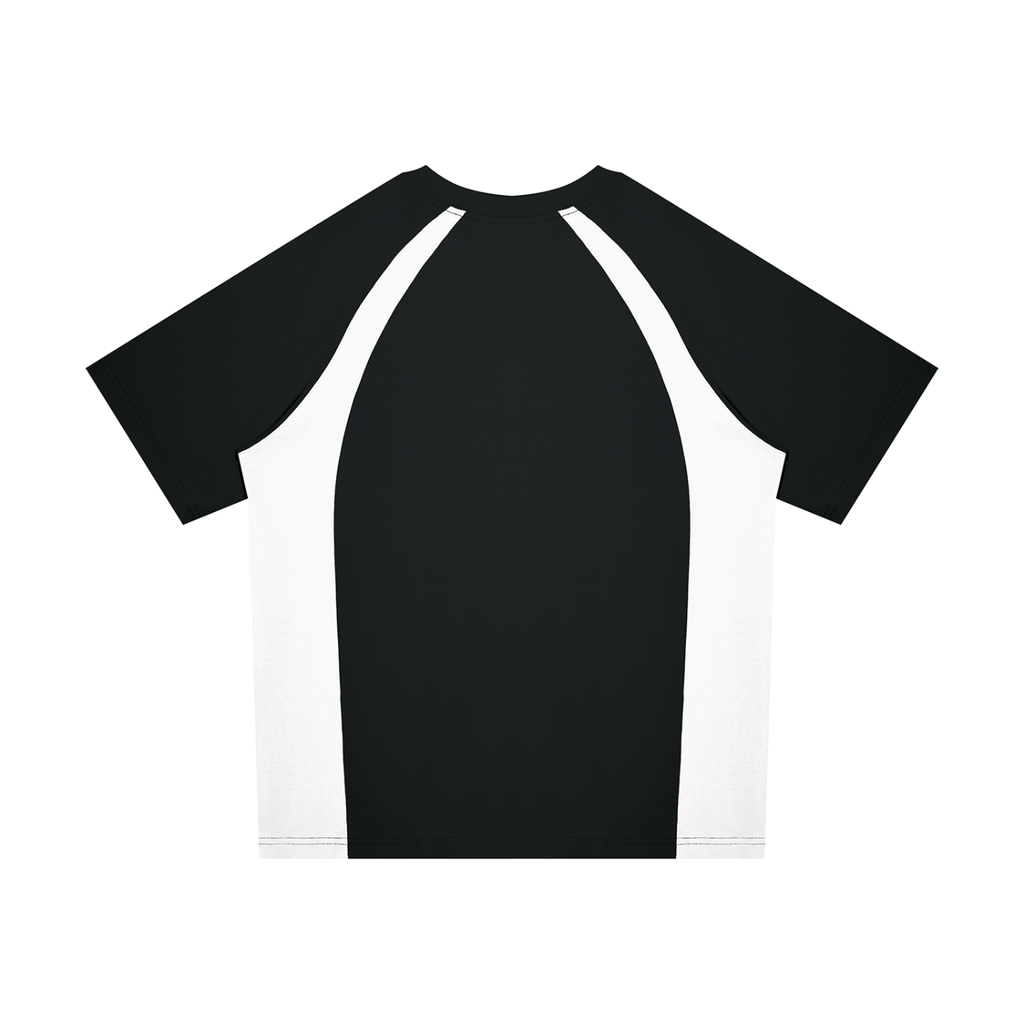 Fish On Duel Color Tee
