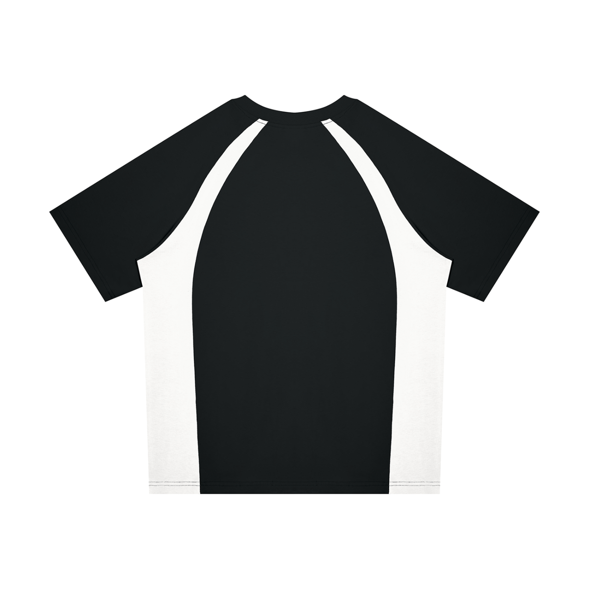 Fish On Duel Color Tee